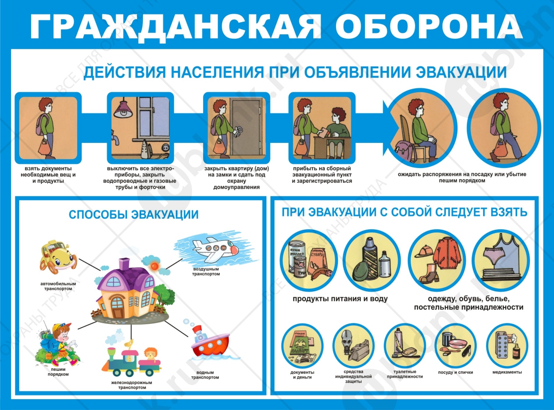 Гражданская оборона1