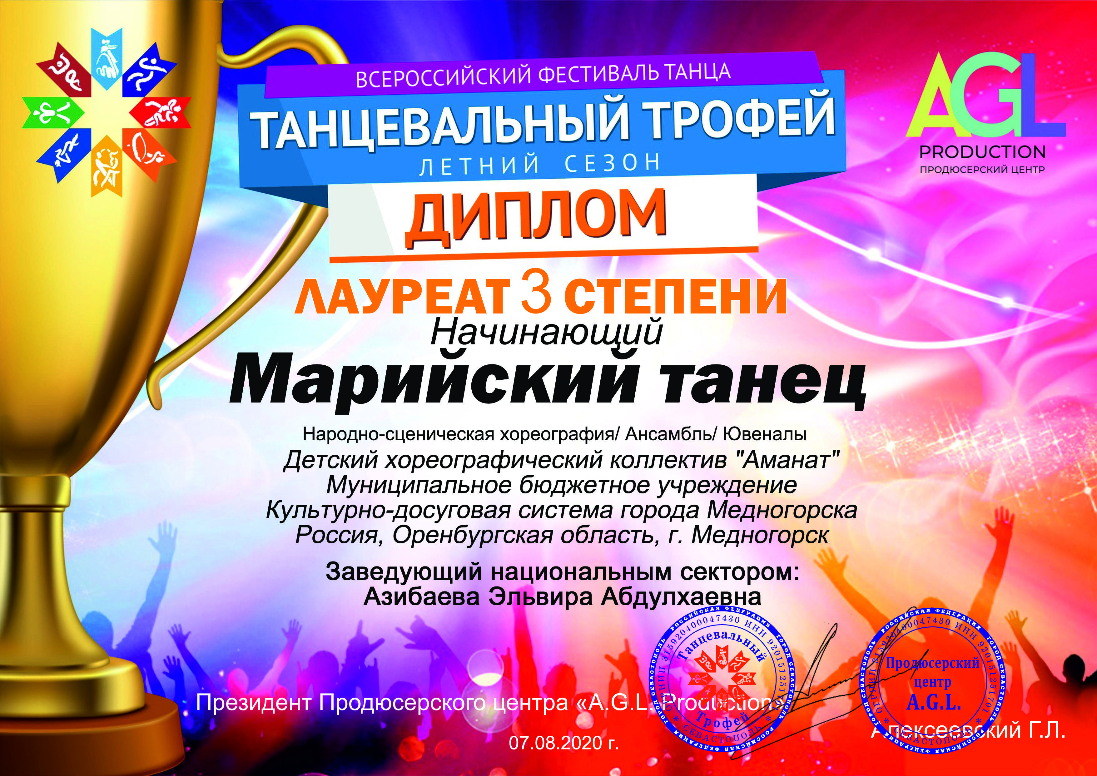 4 Марийский танецкопирование