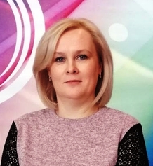 Алексеева ЛН
