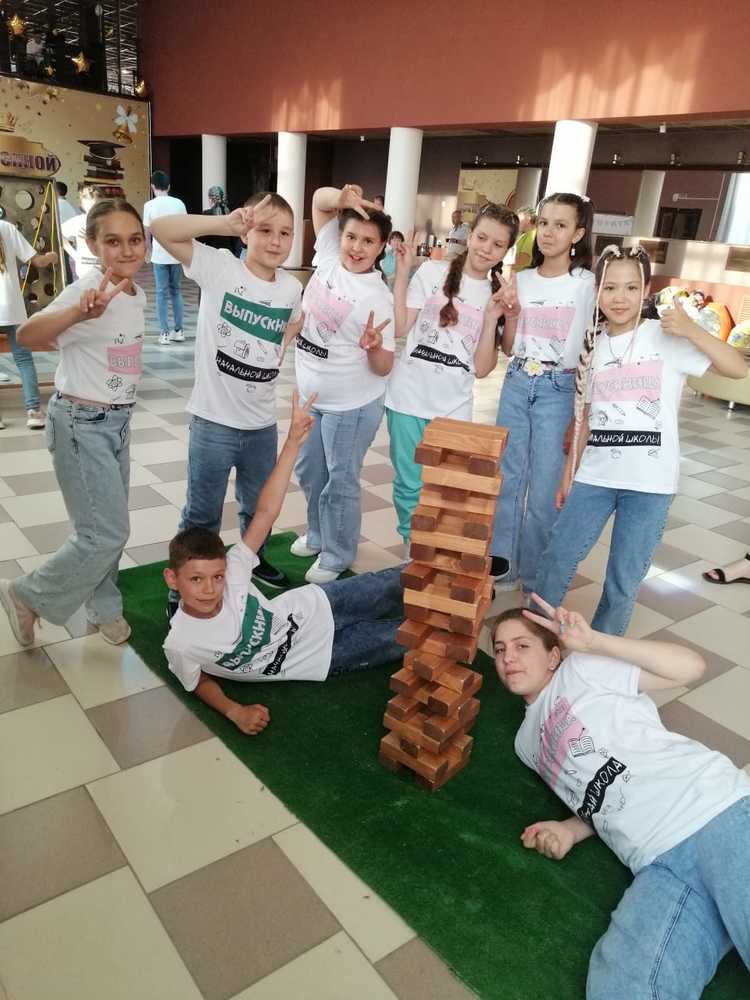 2023 выпускной2