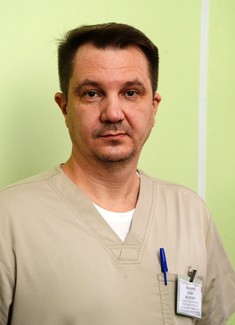 Макаров